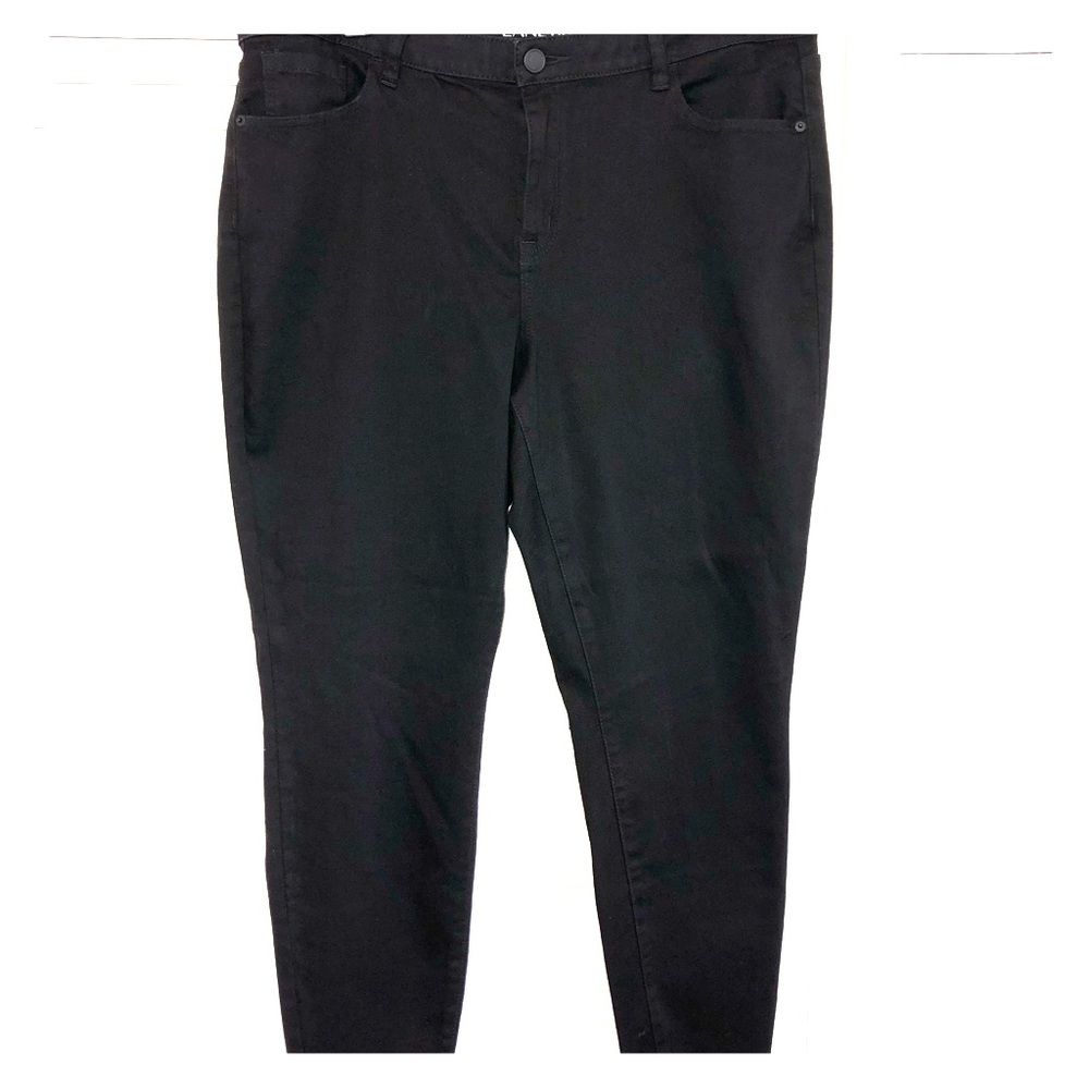 Lane Bryant jeans